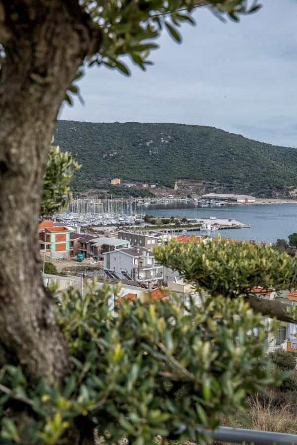 Villa Elia Néa Péramos Dış mekan fotoğraf